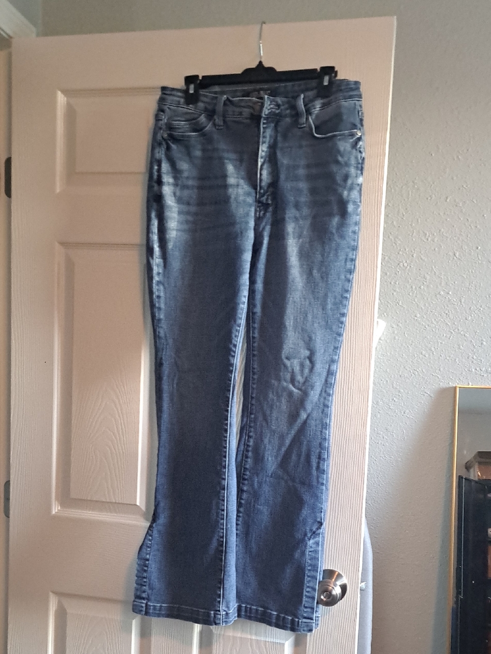 Flare Jeans 7/6